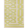 Ivory, Light Olive, Seafoam / 2' x 3'