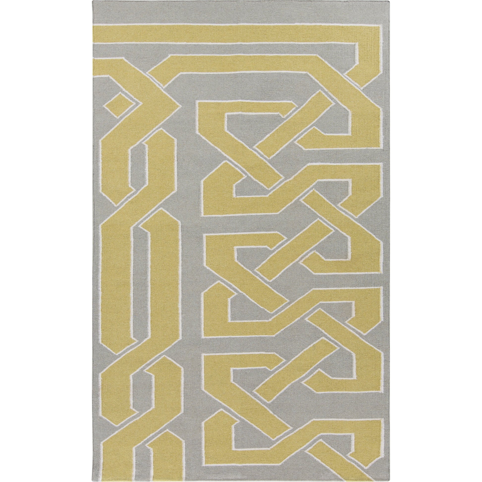 Alameda Rug - 752 by Surya. Made from 100% wool in a unique style.