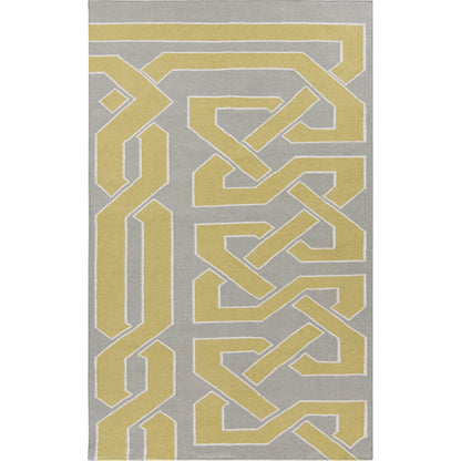 Alameda Rug - 752 by Surya. Made from 100% wool in a unique style.