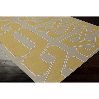 Alameda Rug - 752 by Surya. Made from 100% wool in a unique style.