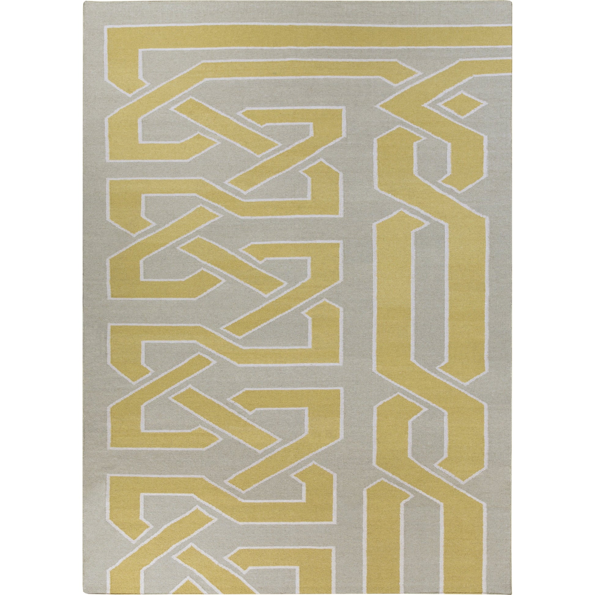 Alameda Rug - 752 by Surya. Made from 100% wool in a unique style.