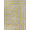 Tan, Medium Gray, Light Beige / 2' x 3'