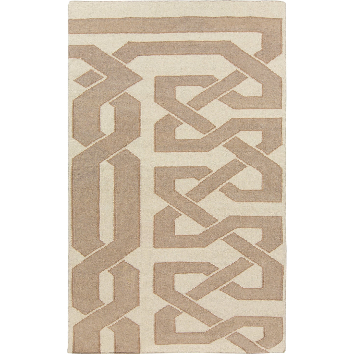 004 40985-17624 | Primary Silo | Alameda Rug - 752 by Surya. Made from 100% wool in a unique style.