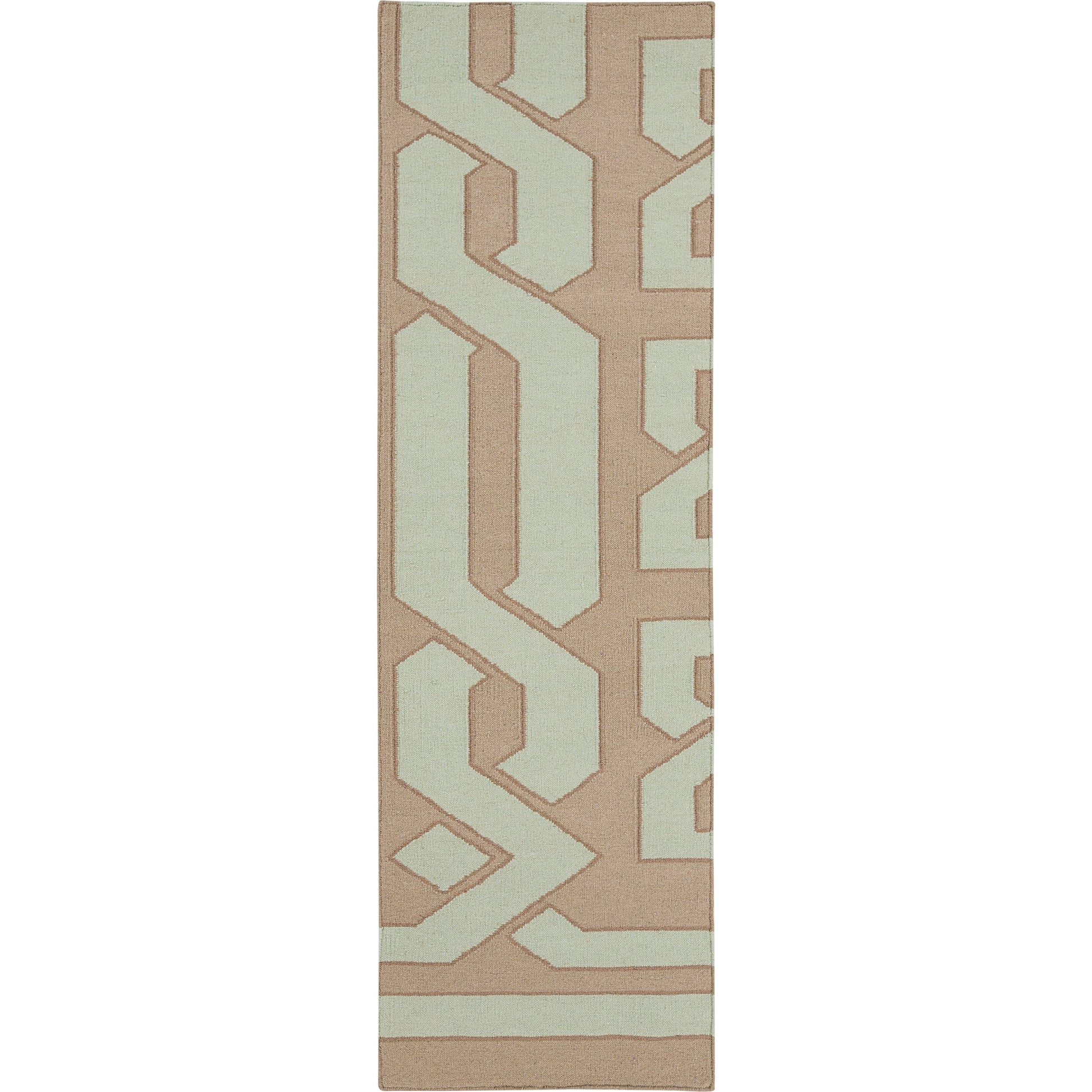 Alameda Rug - 752 by Surya. Made from 100% wool in a unique style.