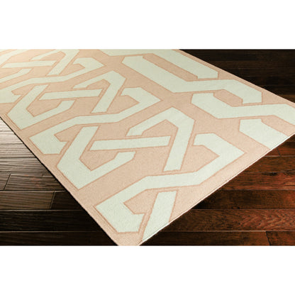 Alameda Rug - 752 by Surya. Made from 100% wool in a unique style.