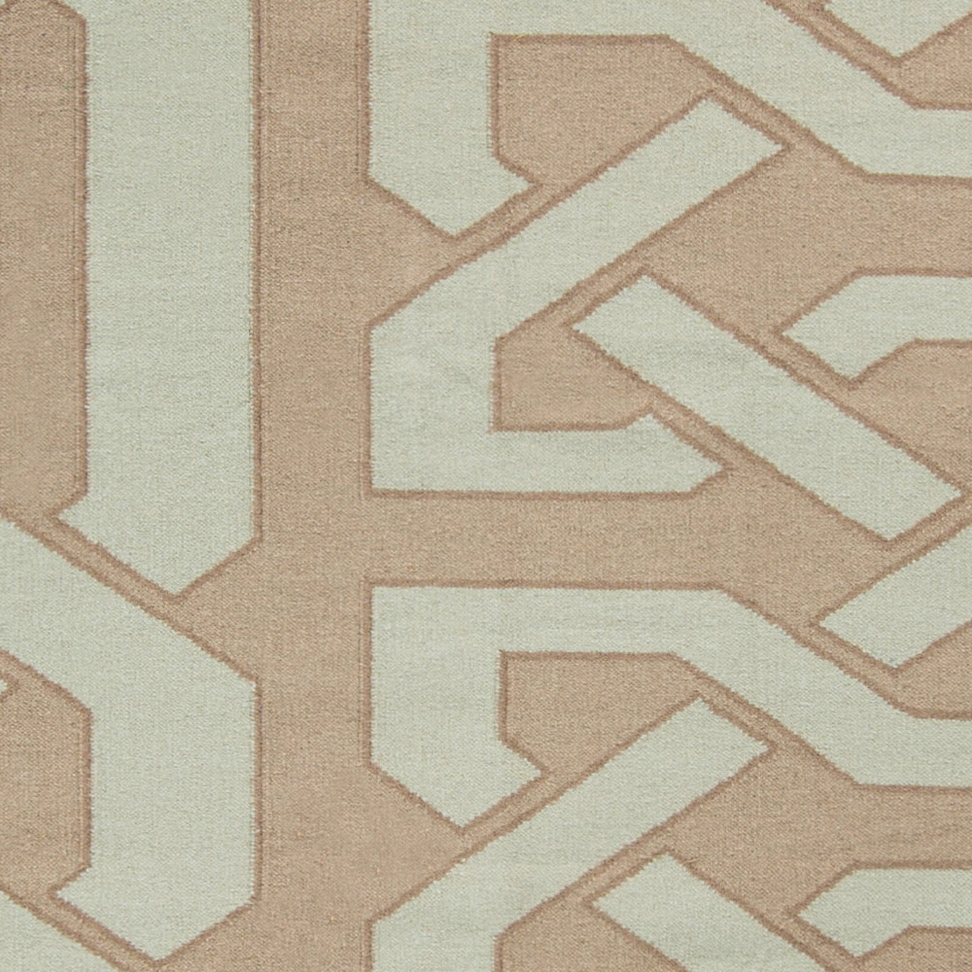 Alameda Rug - 752 by Surya. Made from 100% wool in a unique style.