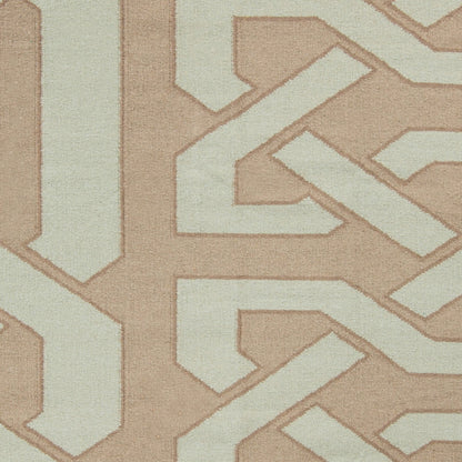 Alameda Rug - 752 by Surya. Made from 100% wool in a unique style.