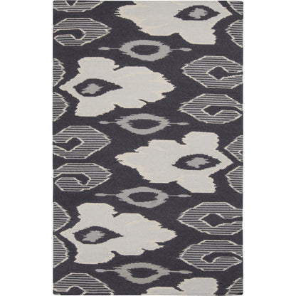 Alameda Rug - 702 by Surya. Made from 100% wool in a unique style.