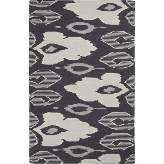 Alameda Rug - 702 by Surya. Made from 100% wool in a unique style.