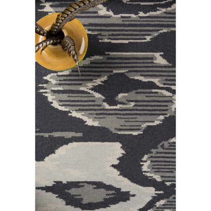Alameda Rug - 702 by Surya. Made from 100% wool in a unique style.