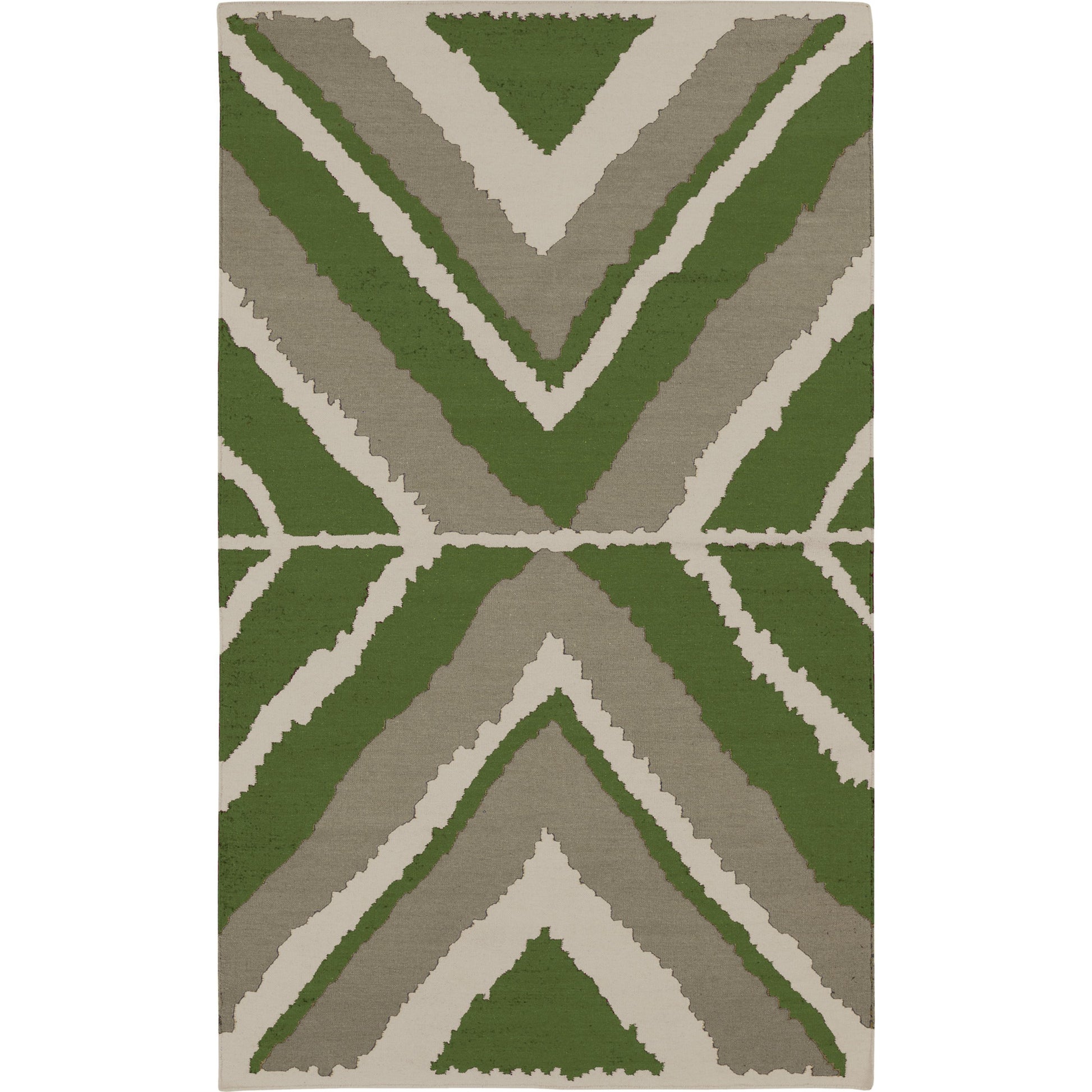 Alameda Rug - 732 by Surya. Made from 100% wool in a unique style.
