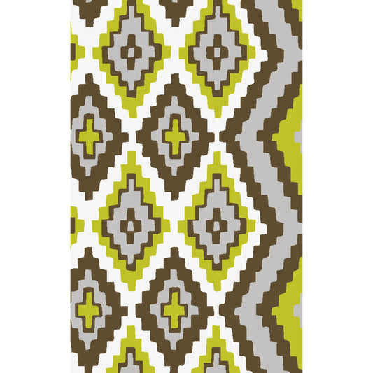 Alameda Rug - 741 by Surya. Made from 100% wool in a unique style.