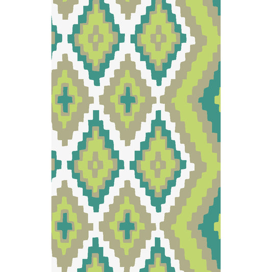 Alameda Rug - 741 by Surya. Made from 100% wool in a unique style.