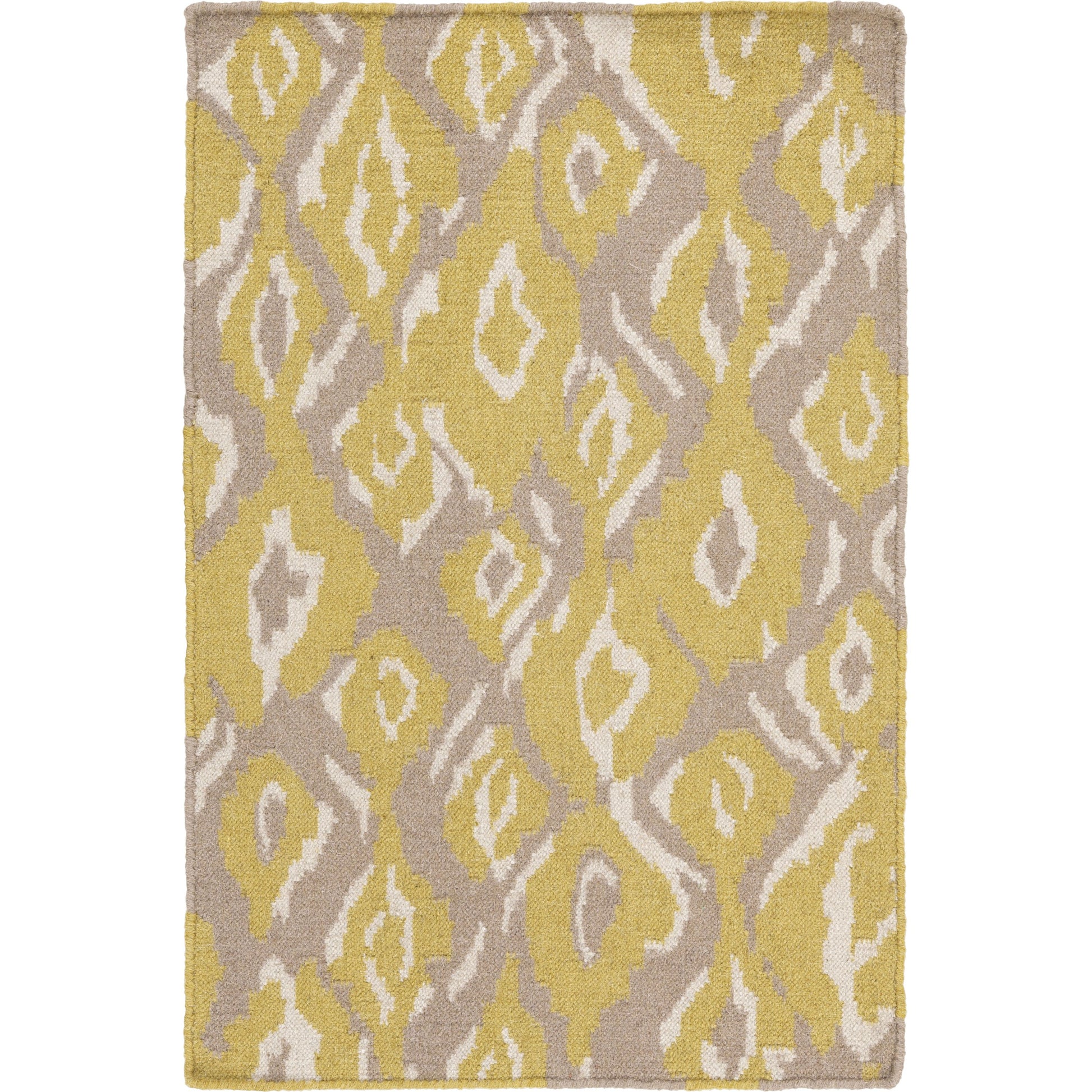 Alameda Rug - 869 by Surya. Made from 100% wool in a unique style.