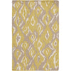 Tan, Taupe, Light Beige / 2' x 3'