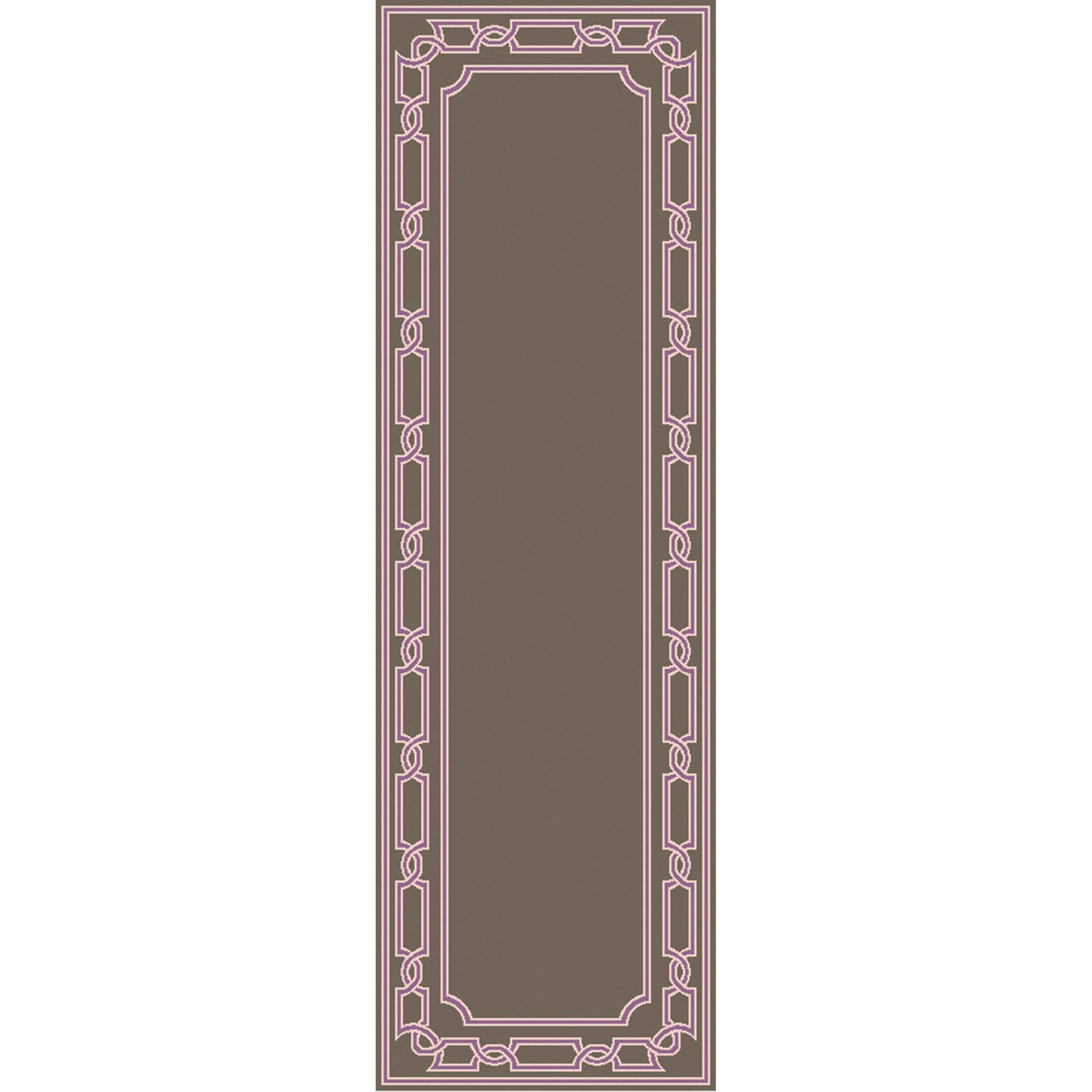 Alameda Rug - 870 by Surya. Made from 100% wool in a unique style.