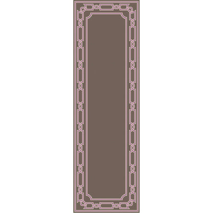 Alameda Rug - 870 by Surya. Made from 100% wool in a unique style.