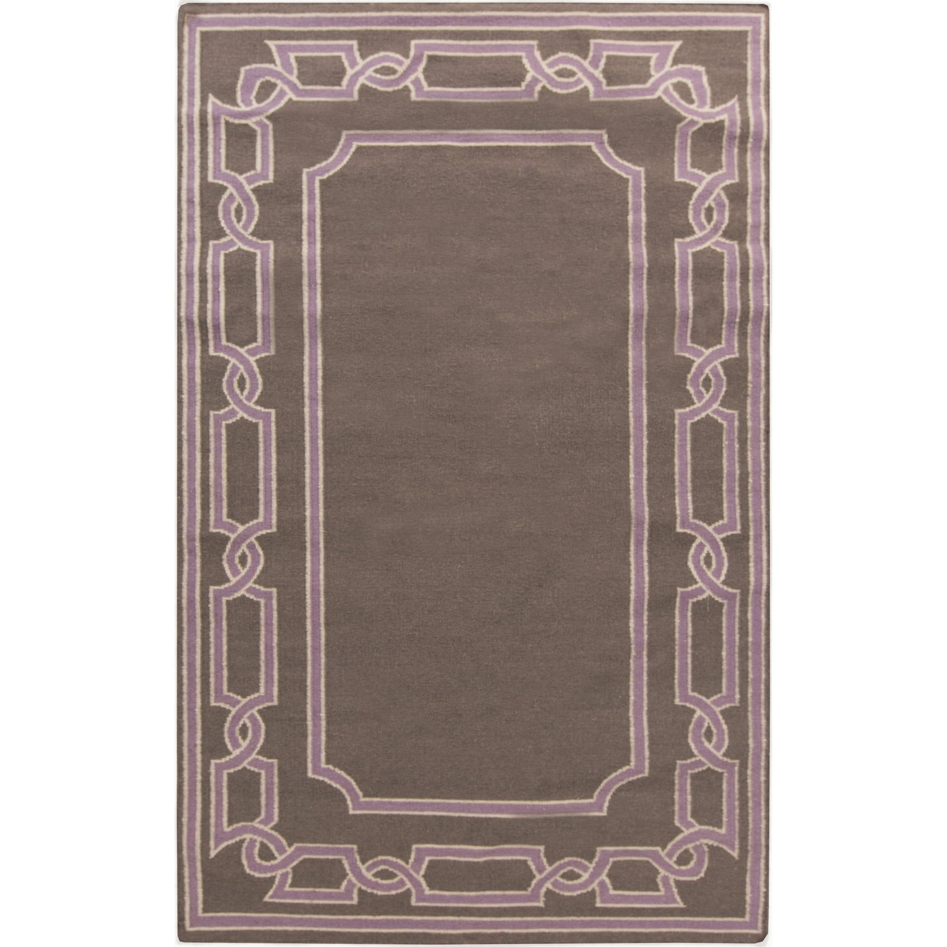 Alameda Rug - 870 by Surya. Made from 100% wool in a unique style.
