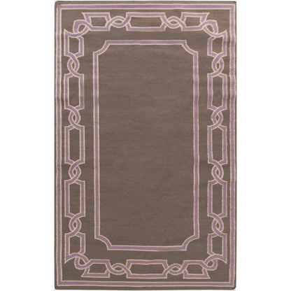 Alameda Rug - 870 by Surya. Made from 100% wool in a unique style.