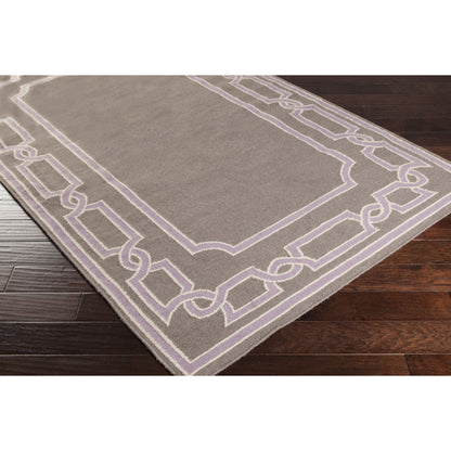 Alameda Rug - 870 by Surya. Made from 100% wool in a unique style.
