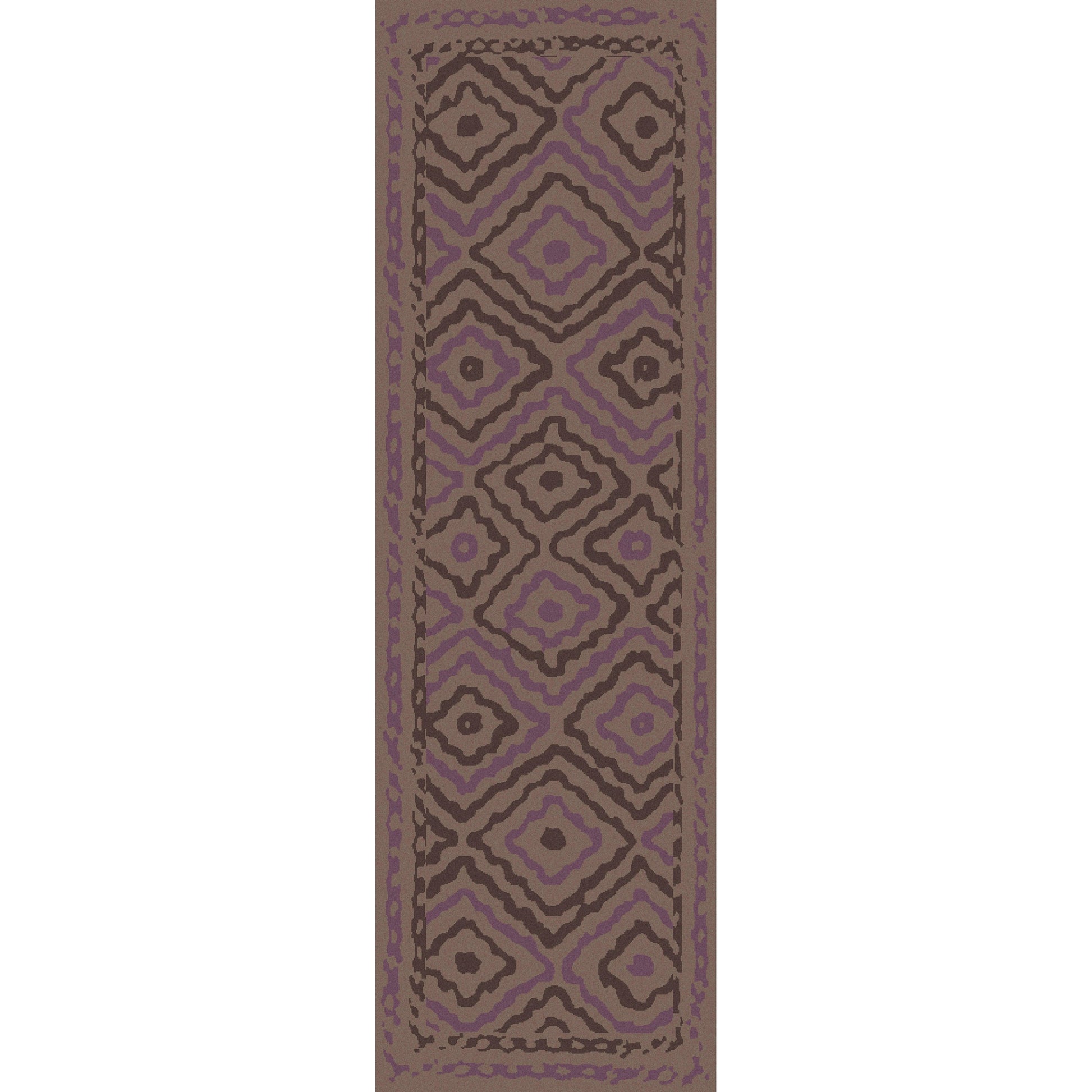 Alameda Rug - 871 by Surya. Made from 100% wool in a unique style.