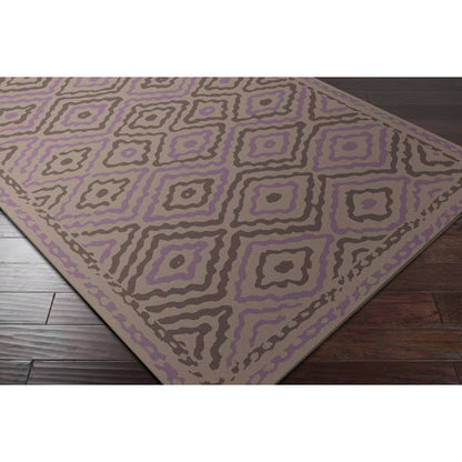 Alameda Rug - 871 by Surya. Made from 100% wool in a unique style.