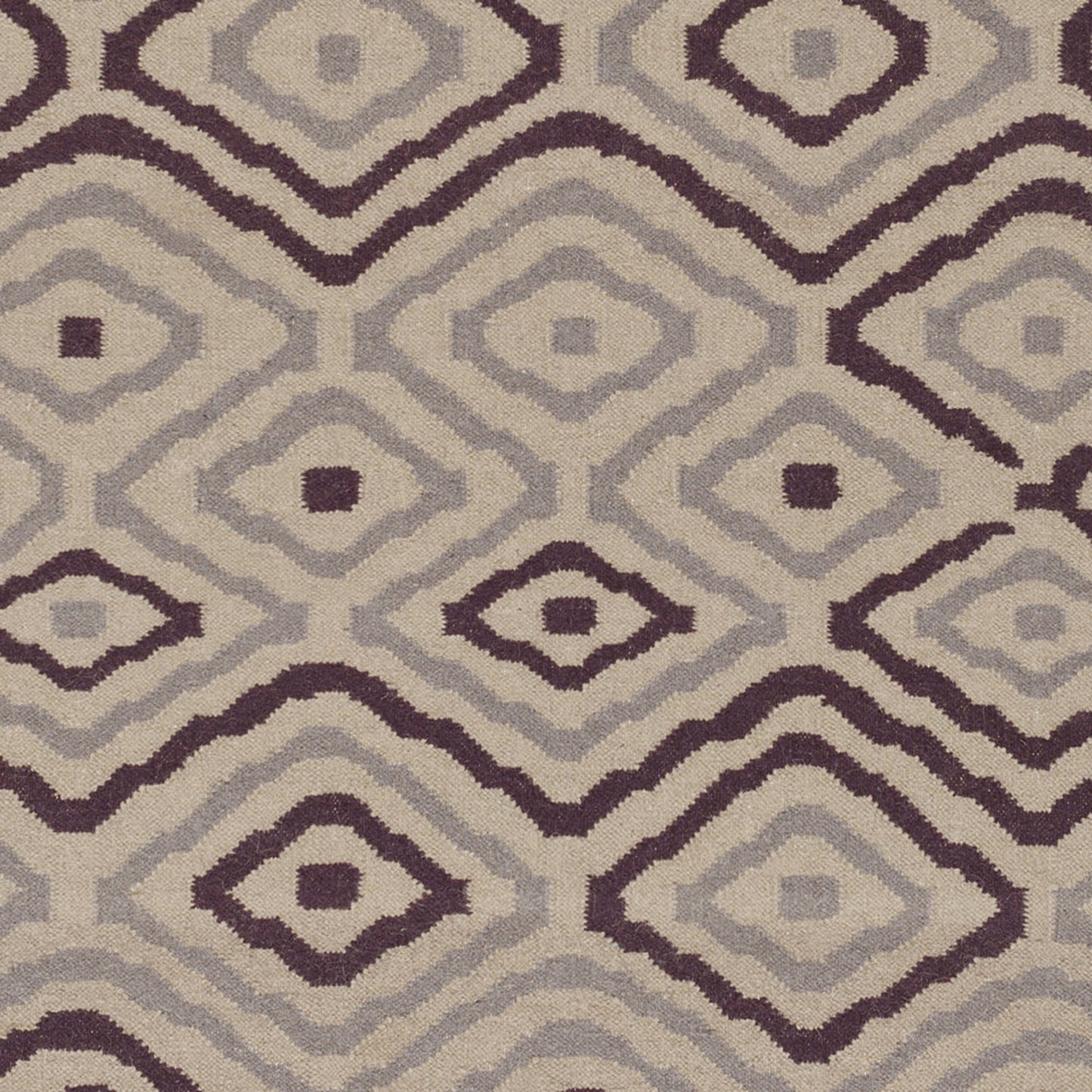 005 50134-17623,50134-17624,50134-17626,50134-17627 | Closeup | Alameda Rug - 871 by Surya. Made from 100% wool in a unique style.