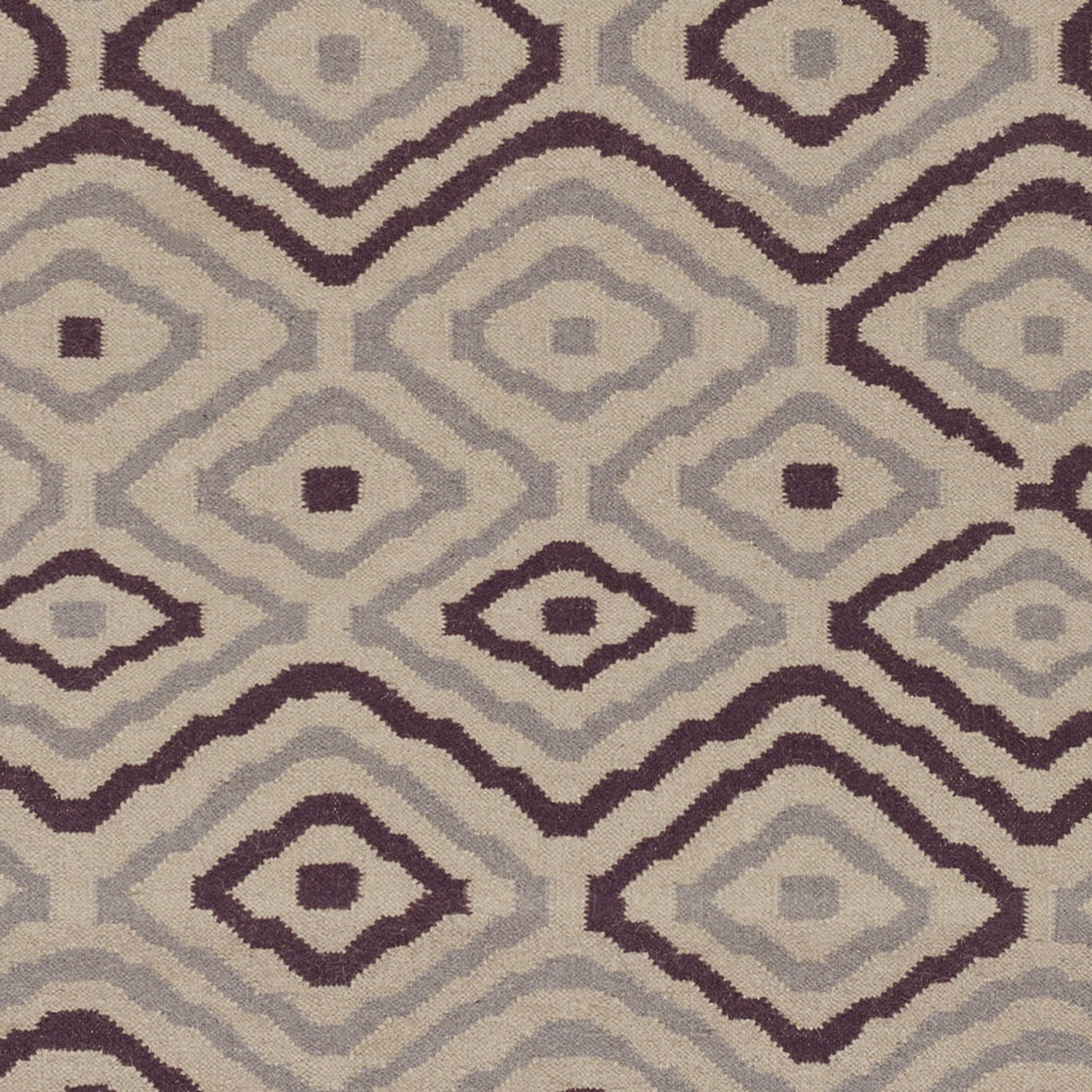 Alameda Rug - 871 by Surya. Made from 100% wool in a unique style.