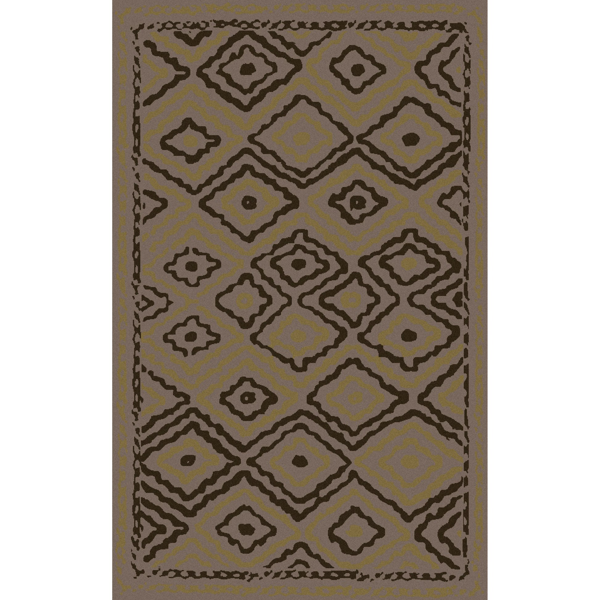 Alameda Rug - 871 by Surya. Made from 100% wool in a unique style.