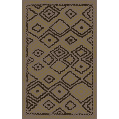 Alameda Rug - 871 by Surya. Made from 100% wool in a unique style.