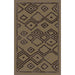 Alameda Rug - 871 by Surya. Made from 100% wool in a unique style.