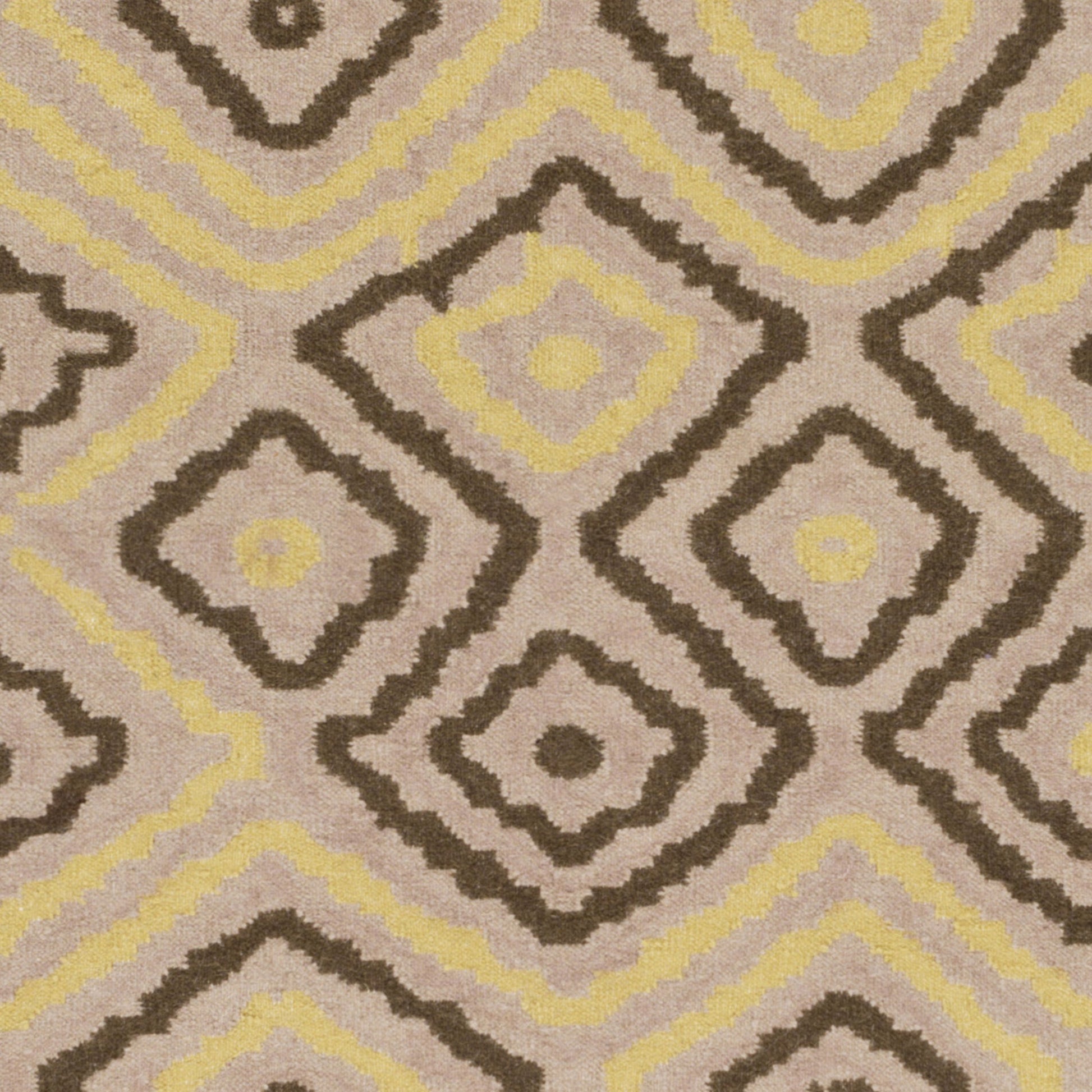 Alameda Rug - 871 by Surya. Made from 100% wool in a unique style.