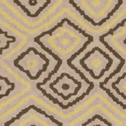 Alameda Rug - 871 by Surya. Made from 100% wool in a unique style.