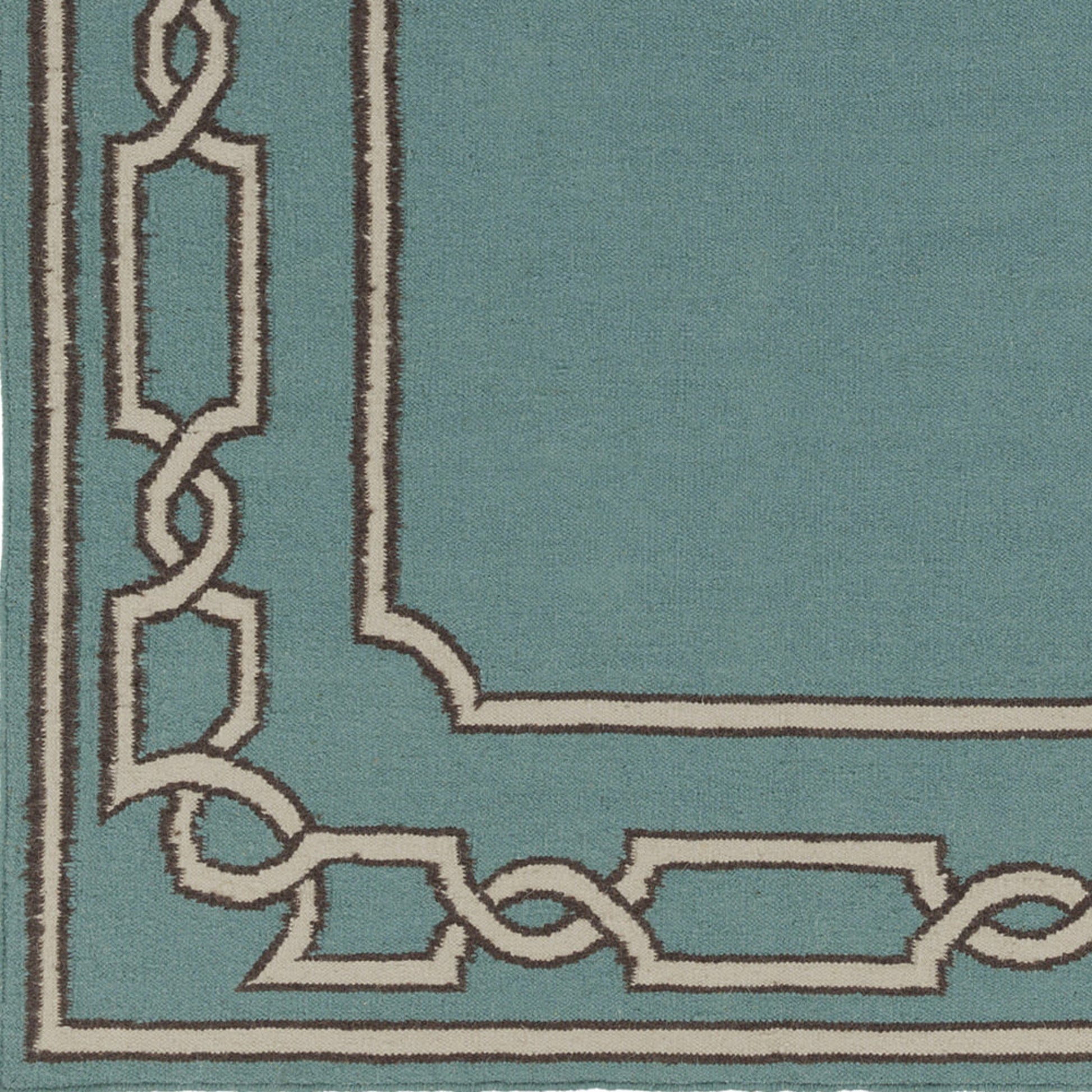 Alameda Rug - 870 by Surya. Made from 100% wool in a unique style.