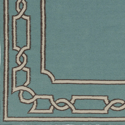 Alameda Rug - 870 by Surya. Made from 100% wool in a unique style.