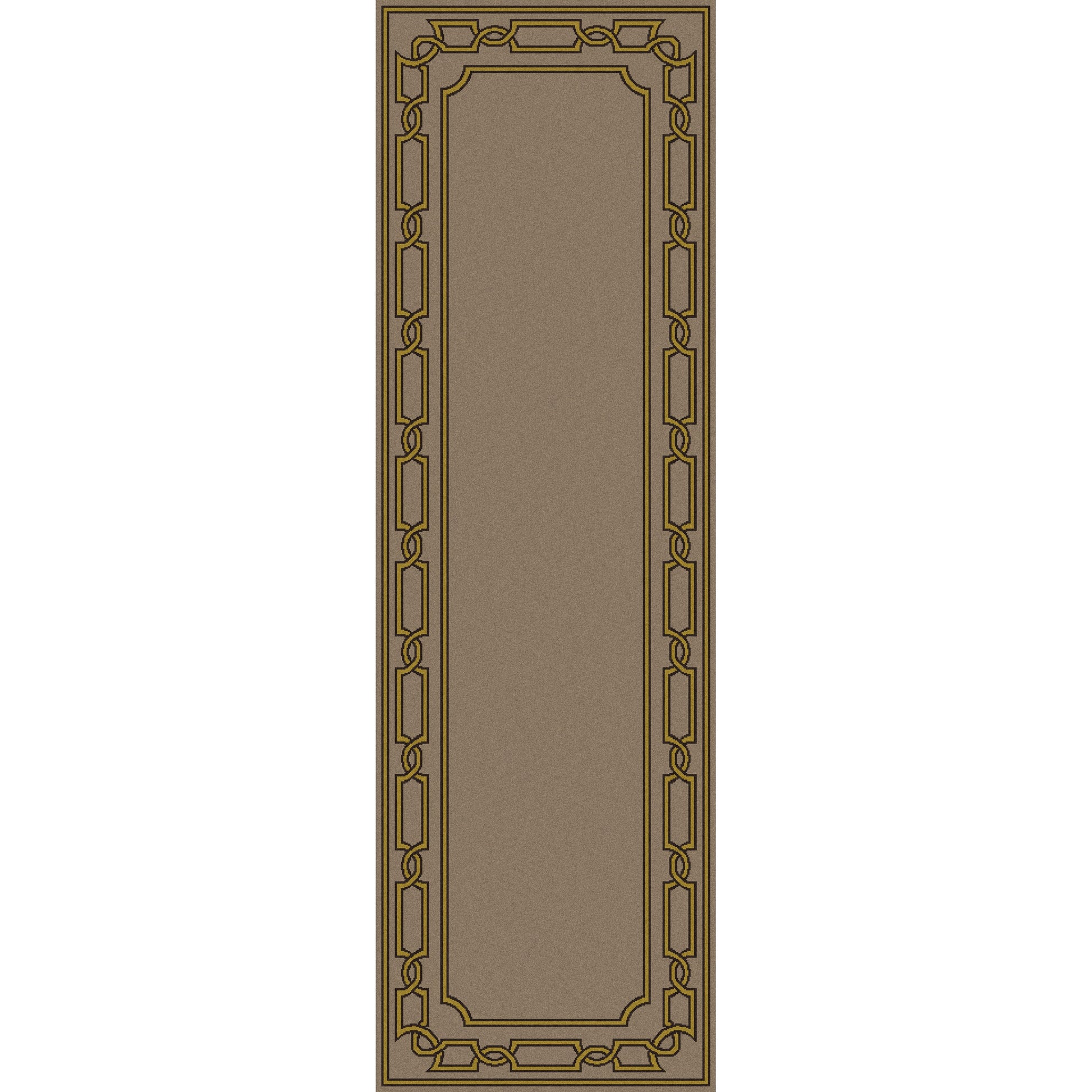 Alameda Rug - 870 by Surya. Made from 100% wool in a unique style.