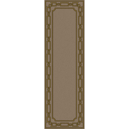 Alameda Rug - 870 by Surya. Made from 100% wool in a unique style.