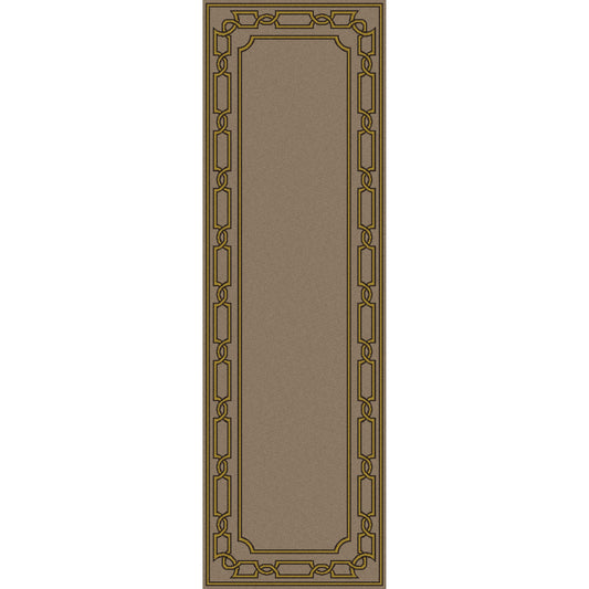 Alameda Rug - 870 by Surya. Made from 100% wool in a unique style.