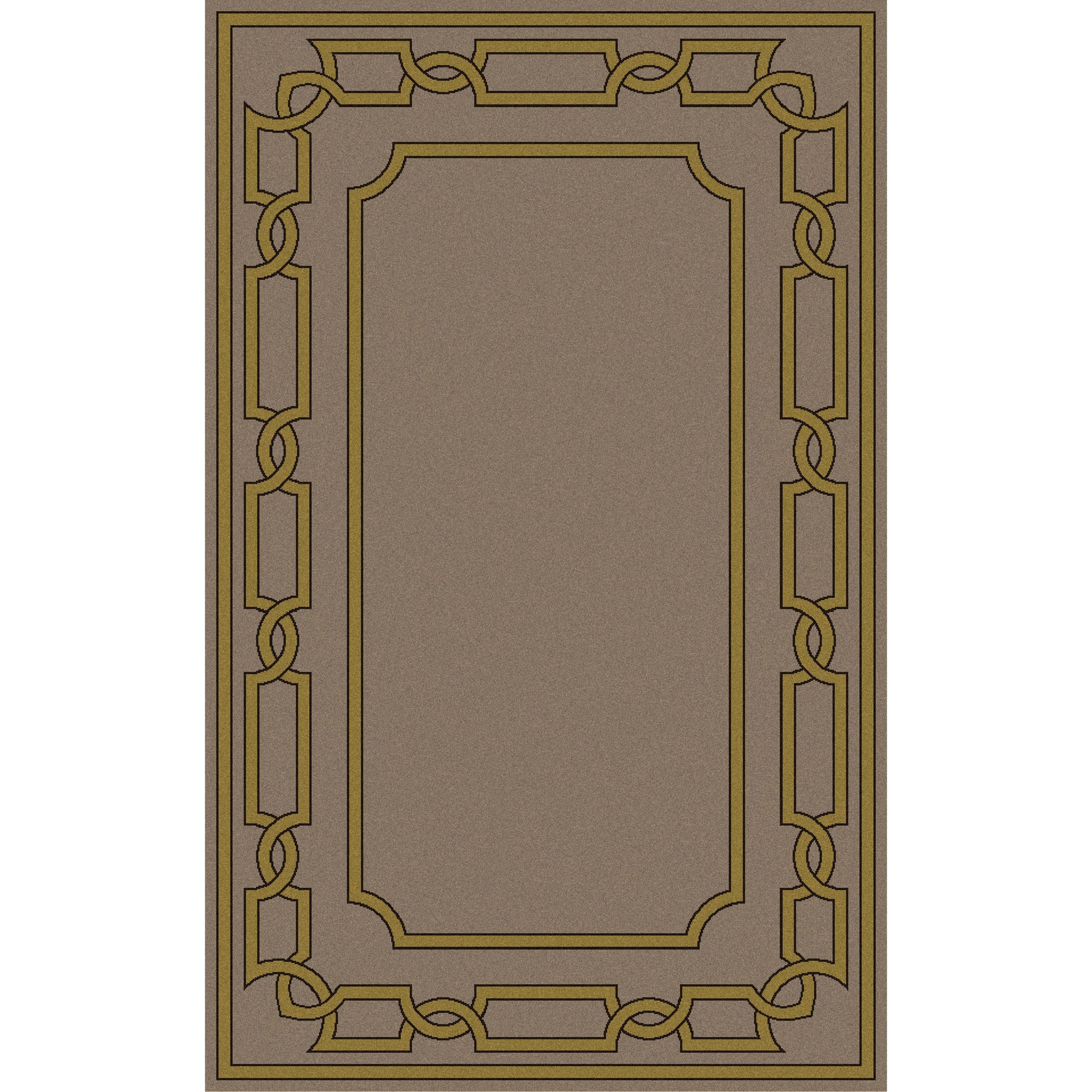 Alameda Rug - 870 by Surya. Made from 100% wool in a unique style.