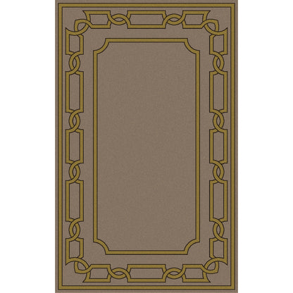 Alameda Rug - 870 by Surya. Made from 100% wool in a unique style.