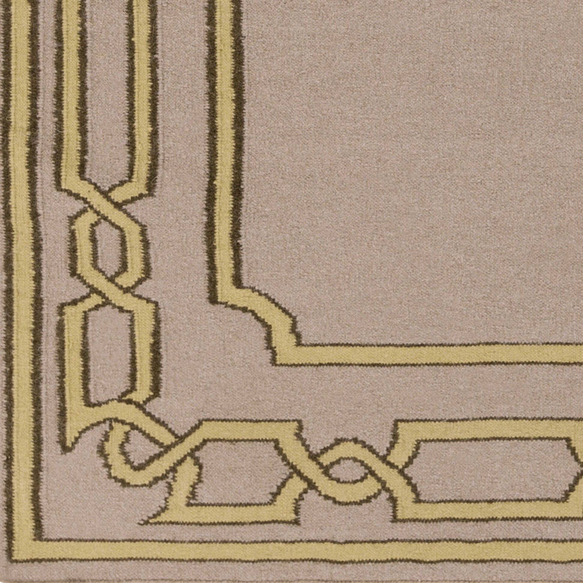 Alameda Rug - 870 by Surya. Made from 100% wool in a unique style.