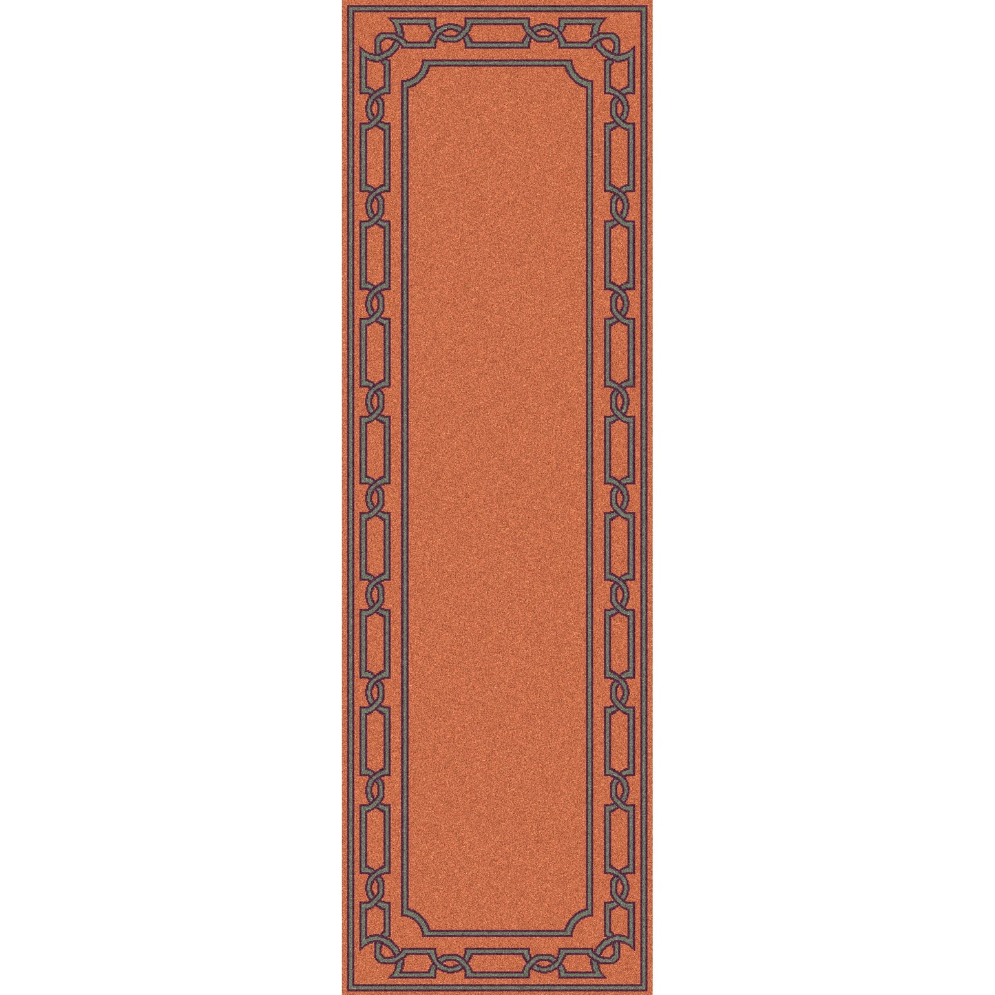 006 48427-17624,48427-17626 | Additional Silo | Alameda Rug - 870 by Surya. Made from 100% wool in a unique style.