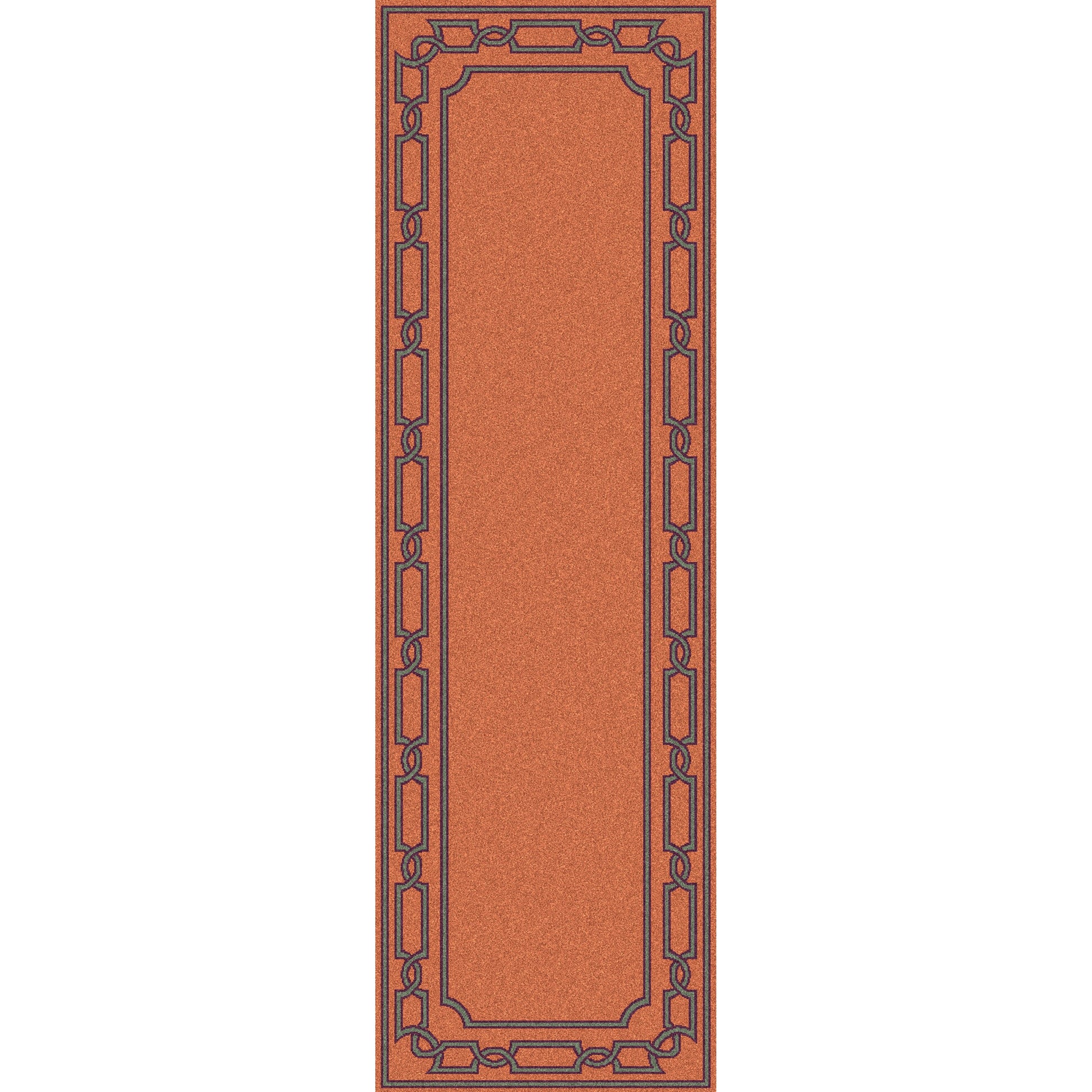 Alameda Rug - 870 by Surya. Made from 100% wool in a unique style.