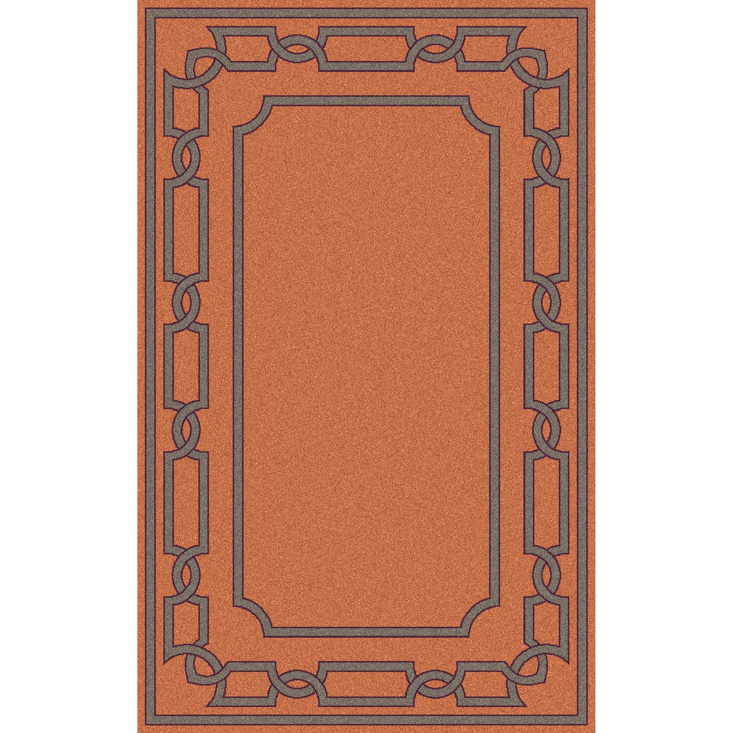 001 48427-17624,48427-17626 | Primary Silo | Alameda Rug - 870 by Surya. Made from 100% wool in a unique style.