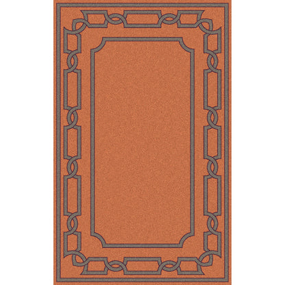 Alameda Rug - 870 by Surya. Made from 100% wool in a unique style.