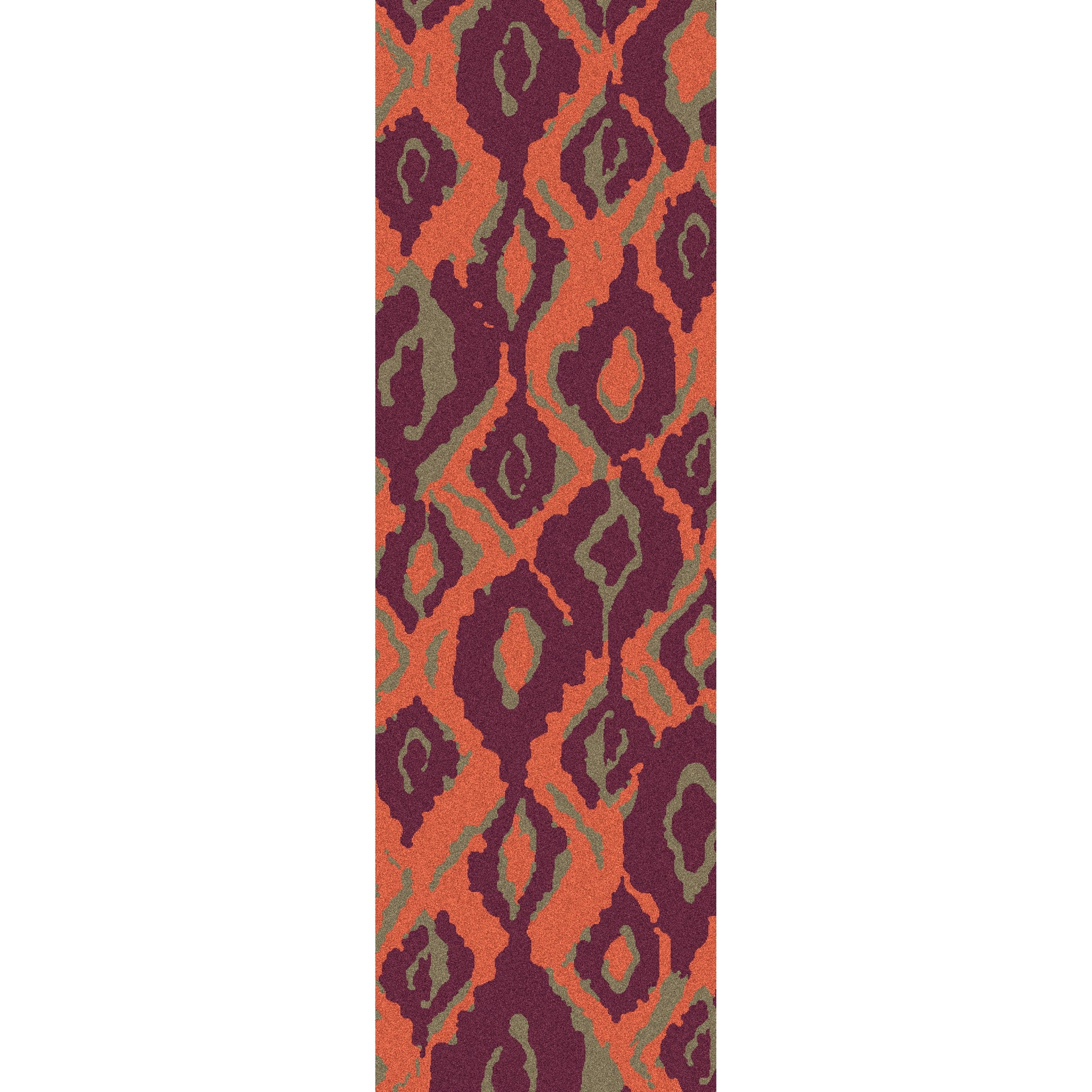 Alameda Rug - 869 by Surya. Made from 100% wool in a unique style.