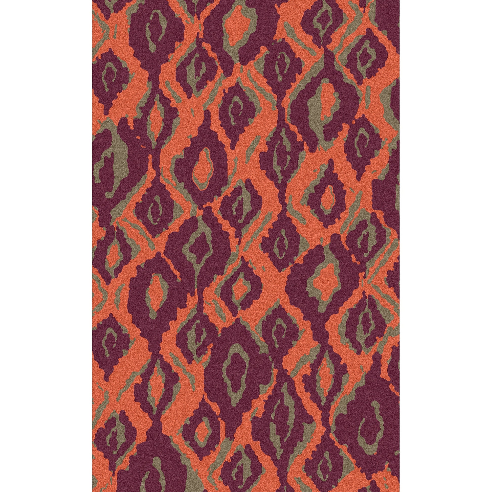 Alameda Rug - 869 by Surya. Made from 100% wool in a unique style.