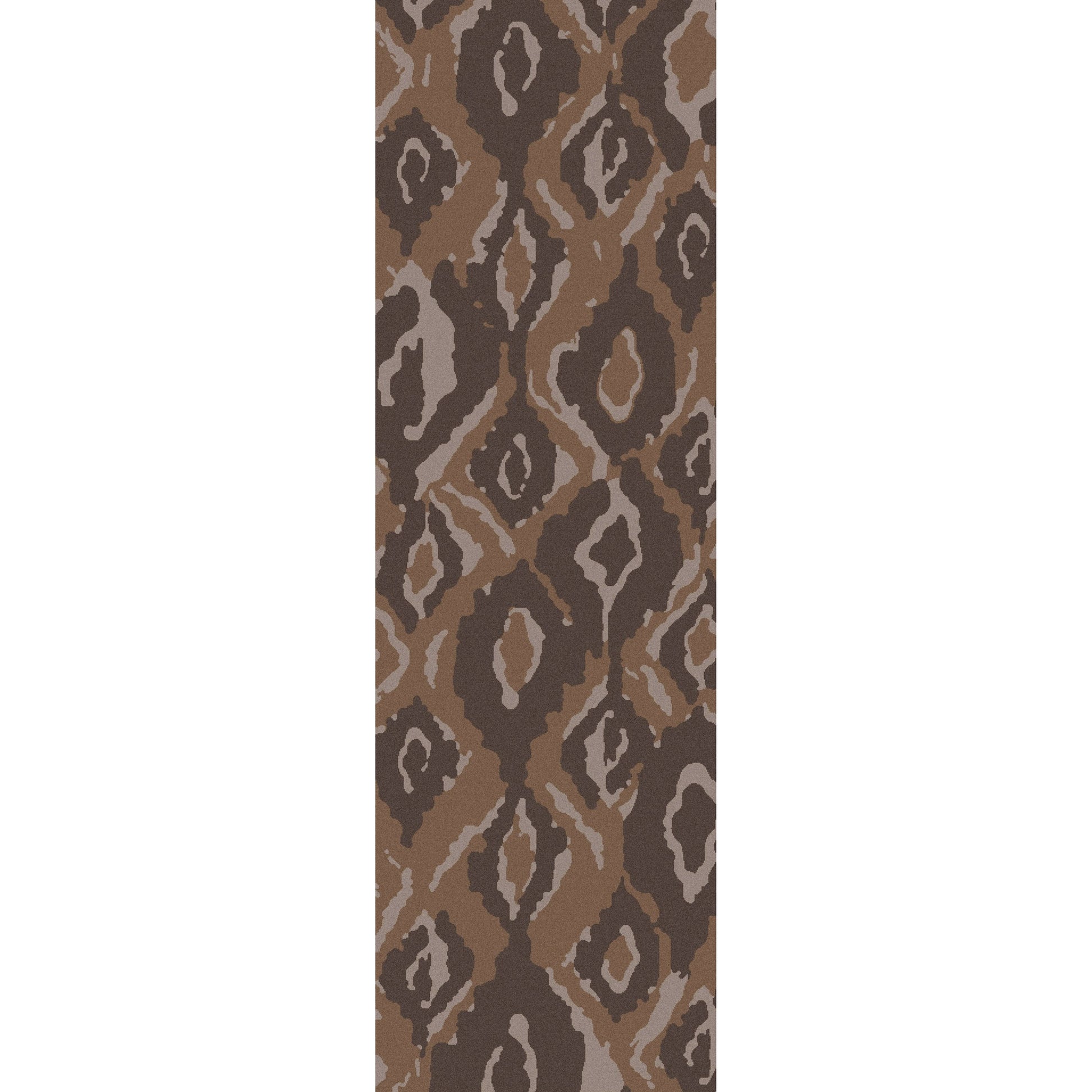 Alameda Rug - 869 by Surya. Made from 100% wool in a unique style.