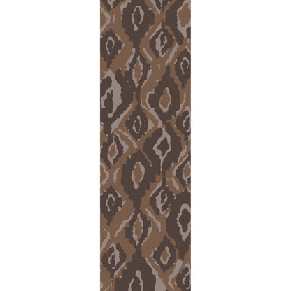 Alameda Rug - 869 by Surya. Made from 100% wool in a unique style.