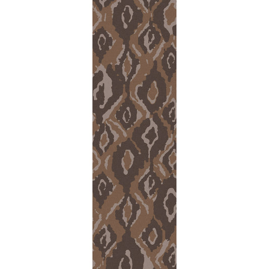 Alameda Rug - 869 by Surya. Made from 100% wool in a unique style.